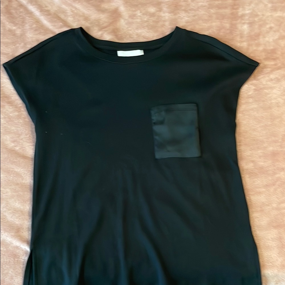 Nordstrom Rack 


Black Women's Top with Pocket